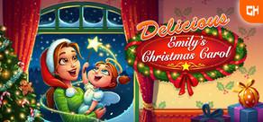 Get games like Delicious - Emilys Christmas Carol