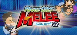 Get games like River City Melee : Battle Royal Special