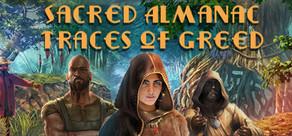 Get games like Sacred Almanac Traces of Greed