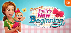 Get games like Delicious - Emily's New Beginning