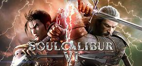 Get games like SOULCALIBUR VI