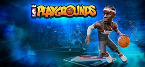 Get games like NBA Playgrounds