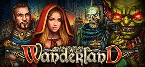 Get games like Wanderland
