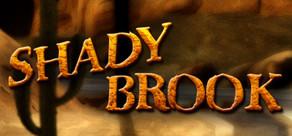Get games like Shady Brook - A Dark Mystery Text Adventure