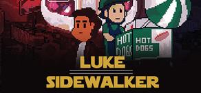 Get games like Luke Sidewalker