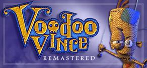 Get games like Voodoo Vince: Remastered
