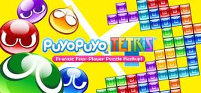 Get games like Puyo Puyo Tetris