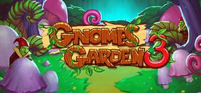 Get games like Gnomes Garden 3: The thief of castles