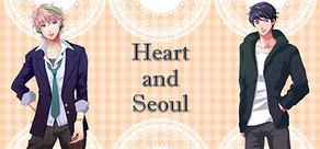 Get games like Heart and Seoul