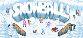 Get games like Snowball!