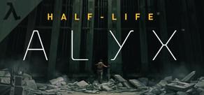 Get games like Half-Life: Alyx