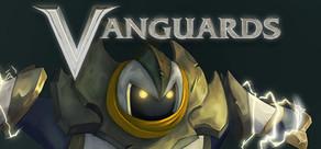 Get games like Vanguards