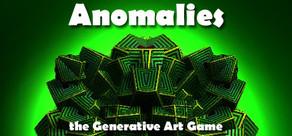 Get games like Anomalies