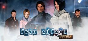 Get games like Fear Effect Sedna