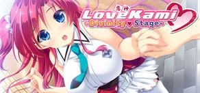 Get games like LoveKami: Divinity Stage