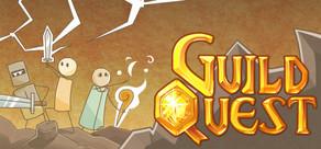 Get games like Guild Quest