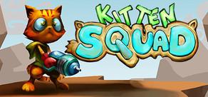 Get games like Kitten Squad