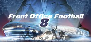 Get games like Front Office Football Eight