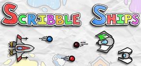 Get games like Scribble Ships