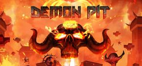 Get games like Demon Pit