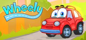 Get games like Wheely