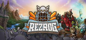 Get games like Rezrog