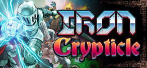 Get games like Iron Crypticle