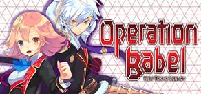 Get games like Operation Babel: New Tokyo Legacy