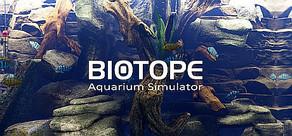 Get games like Biotope