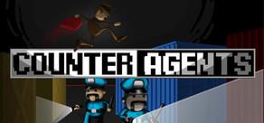 Get games like Counter Agents