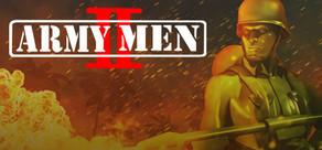 Get games like Army Men II