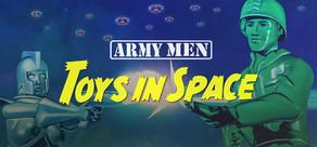 Get games like Army Men: Toys in Space