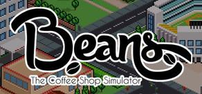 Get games like Beans: The Coffee Shop Simulator