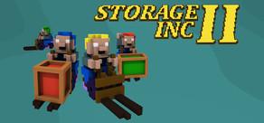 Get games like Storage Inc 2