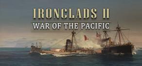 Get games like Ironclads 2: War of the Pacific