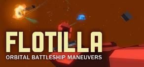 Get games like Flotilla