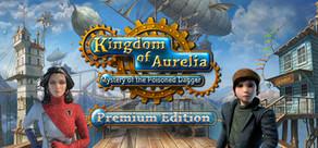 Get games like Kingdom of Aurelia: Mystery of the Poisoned Dagger