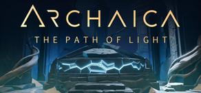 Get games like Archaica: The Path of Light