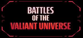 Get games like Battles of the Valiant Universe CCG
