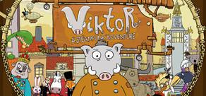 Get games like Viktor, a Steampunk Adventure