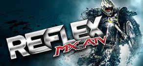 Get games like MX vs. ATV Reflex