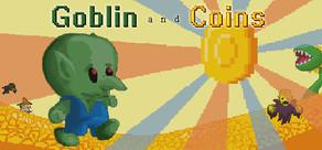 Get games like Goblin and Coins