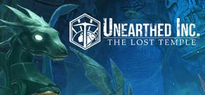 Get games like Unearthed Inc: The Lost Temple