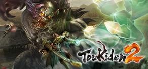 Get games like Toukiden 2