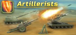 Get games like Artillerists