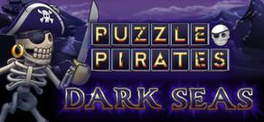 Get games like Puzzle Pirates: Dark Seas