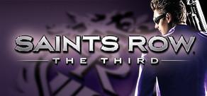 Get games like Saints Row: The Third