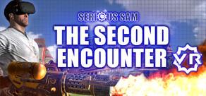 Get games like Serious Sam VR: The Second Encounter