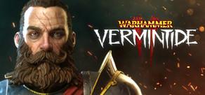 Get games like Warhammer: Vermintide 2