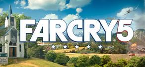 Get games like Far Cry 5